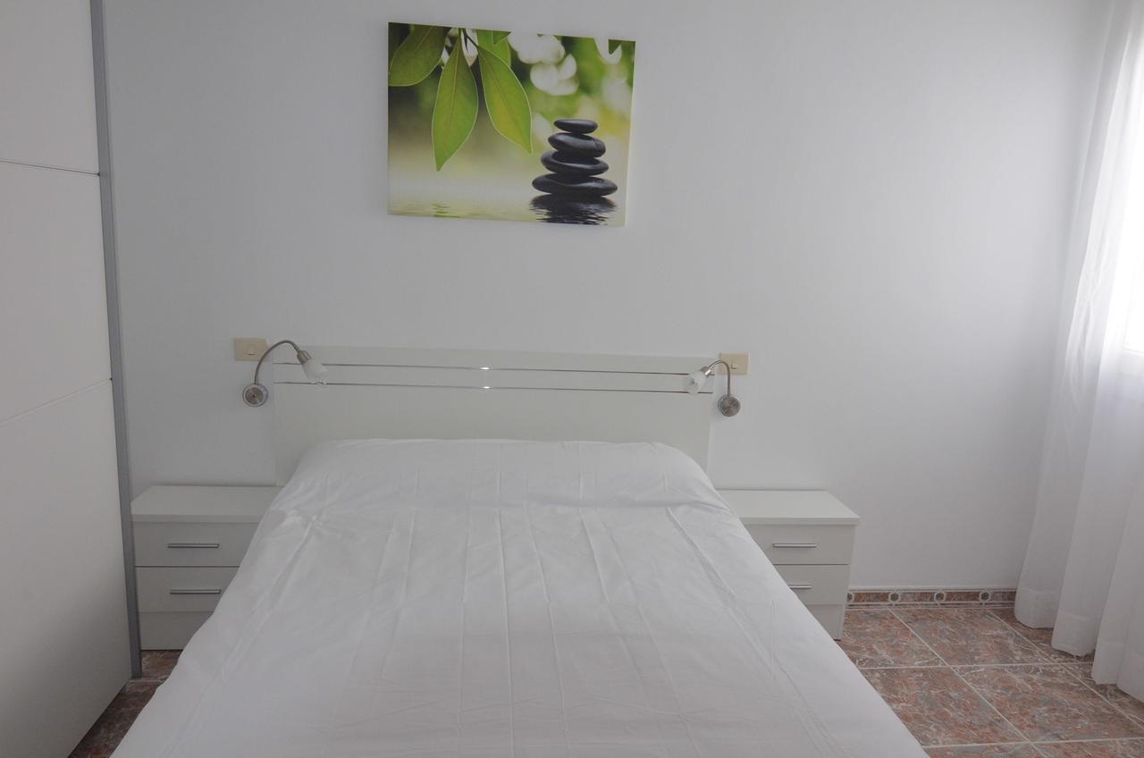 Armonia Beach 15 อารีนากา ภายนอก รูปภาพ
