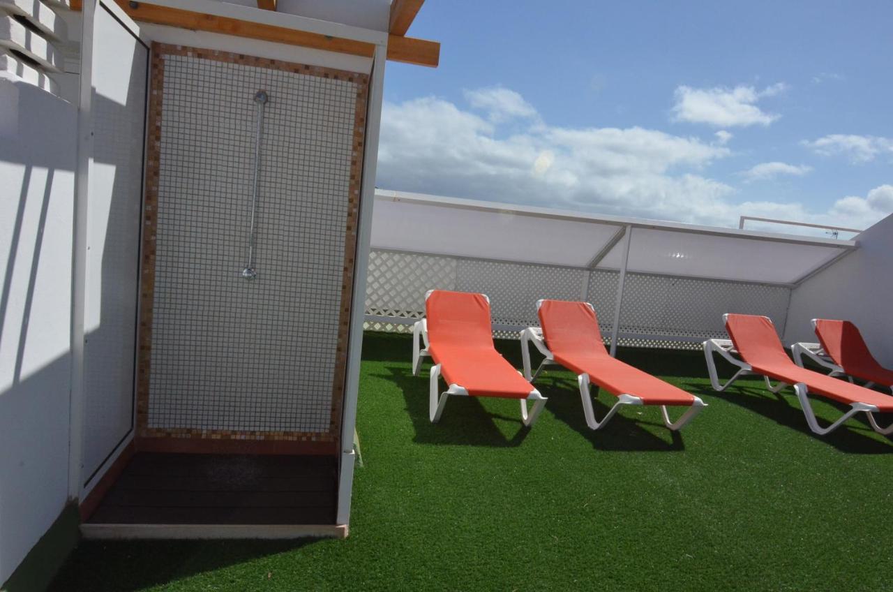 Armonia Beach 15 อารีนากา ภายนอก รูปภาพ