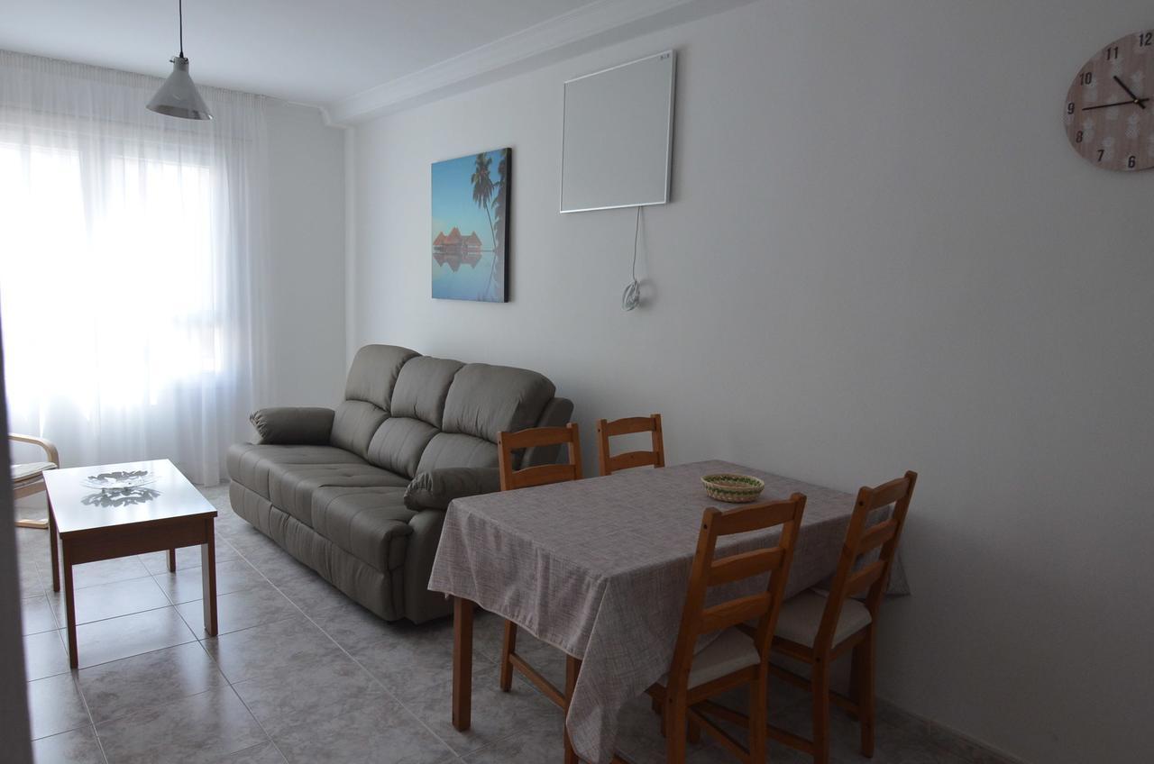Armonia Beach 15 อารีนากา ภายนอก รูปภาพ