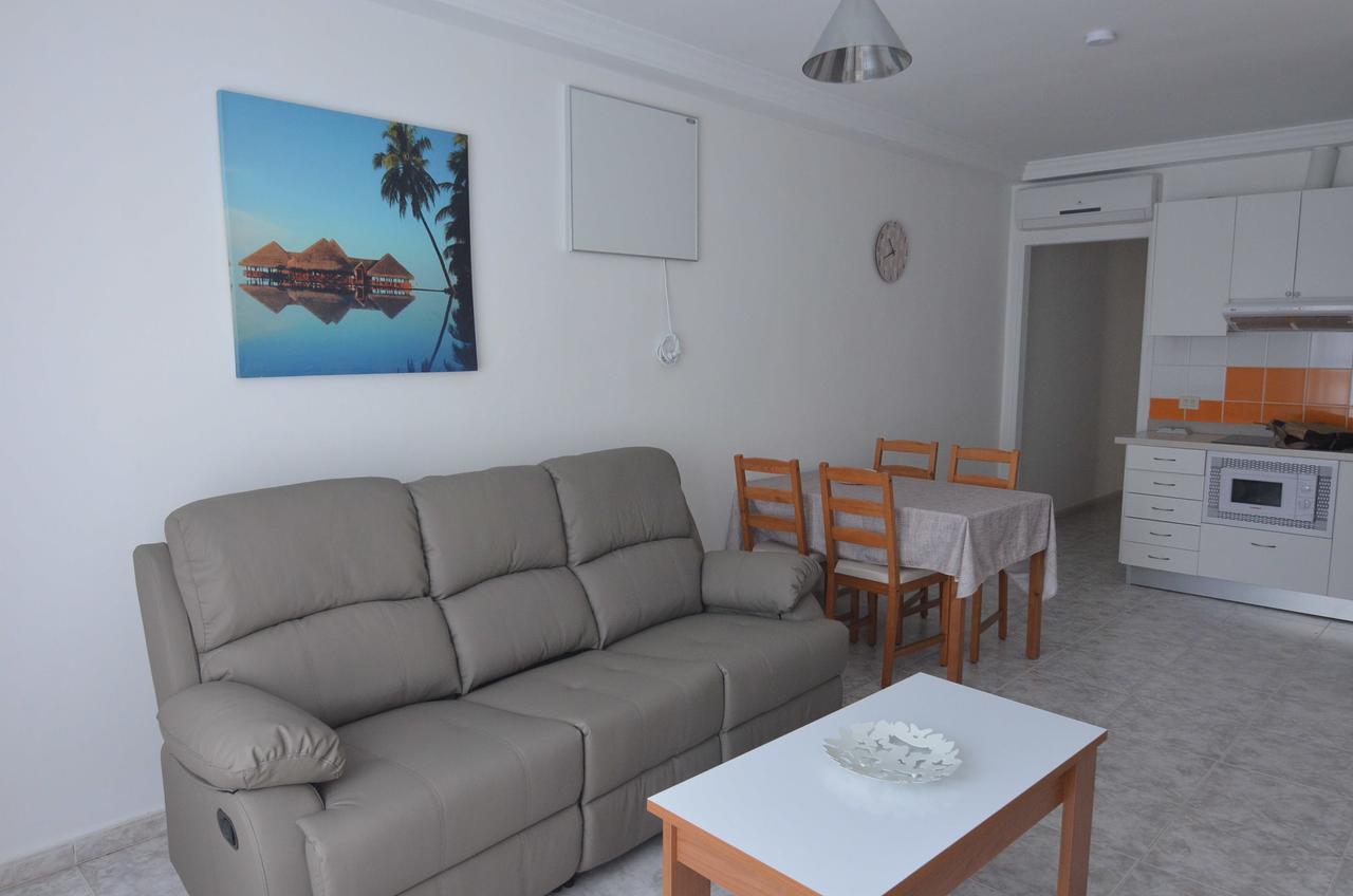 Armonia Beach 15 อารีนากา ภายนอก รูปภาพ