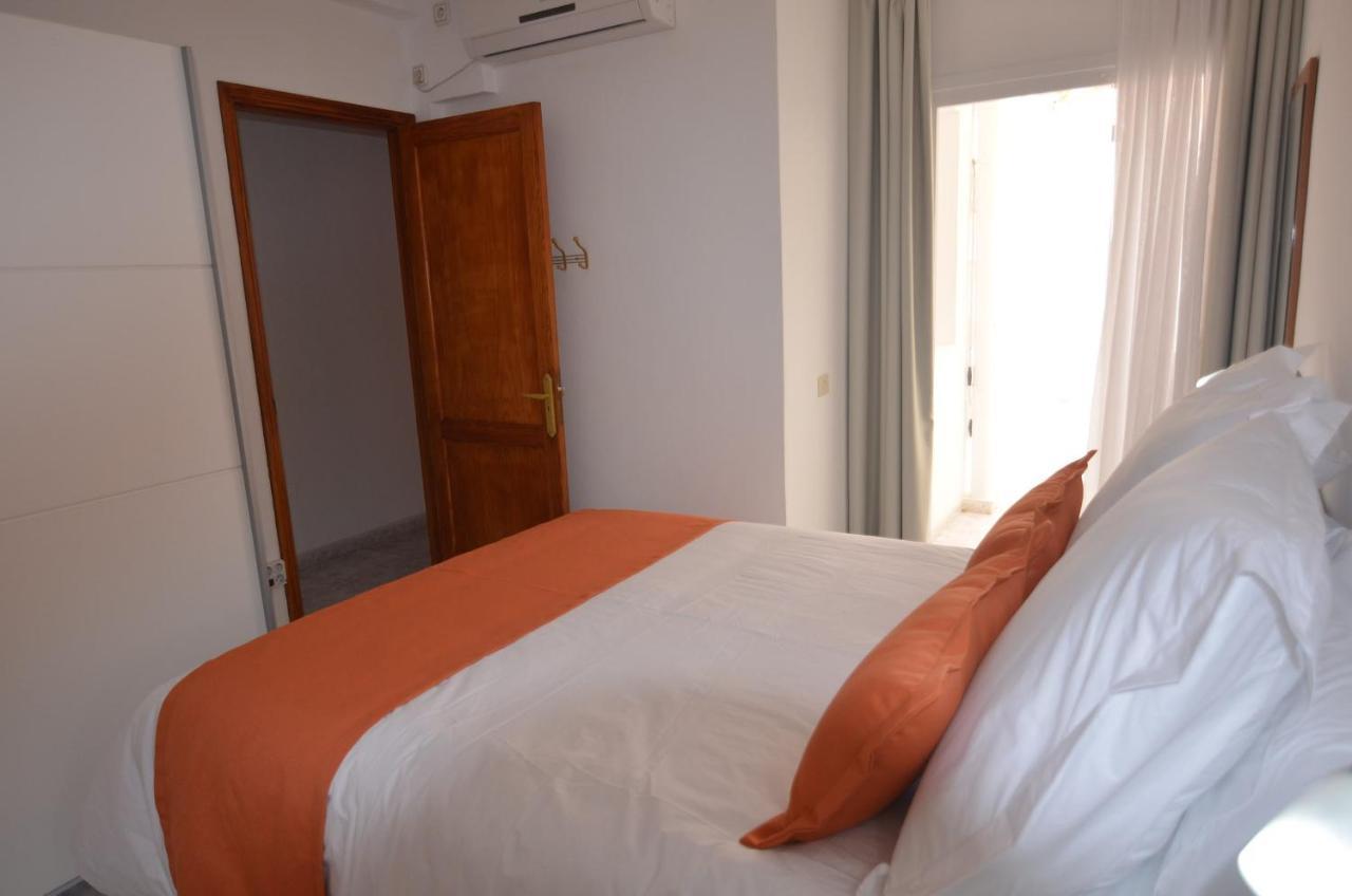Armonia Beach 15 อารีนากา ภายนอก รูปภาพ