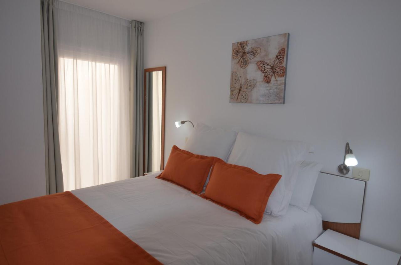 Armonia Beach 15 อารีนากา ภายนอก รูปภาพ