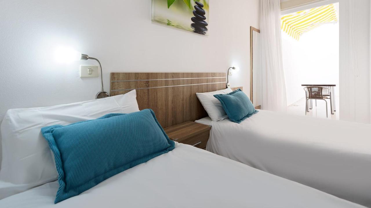 Armonia Beach 15 อารีนากา ภายนอก รูปภาพ