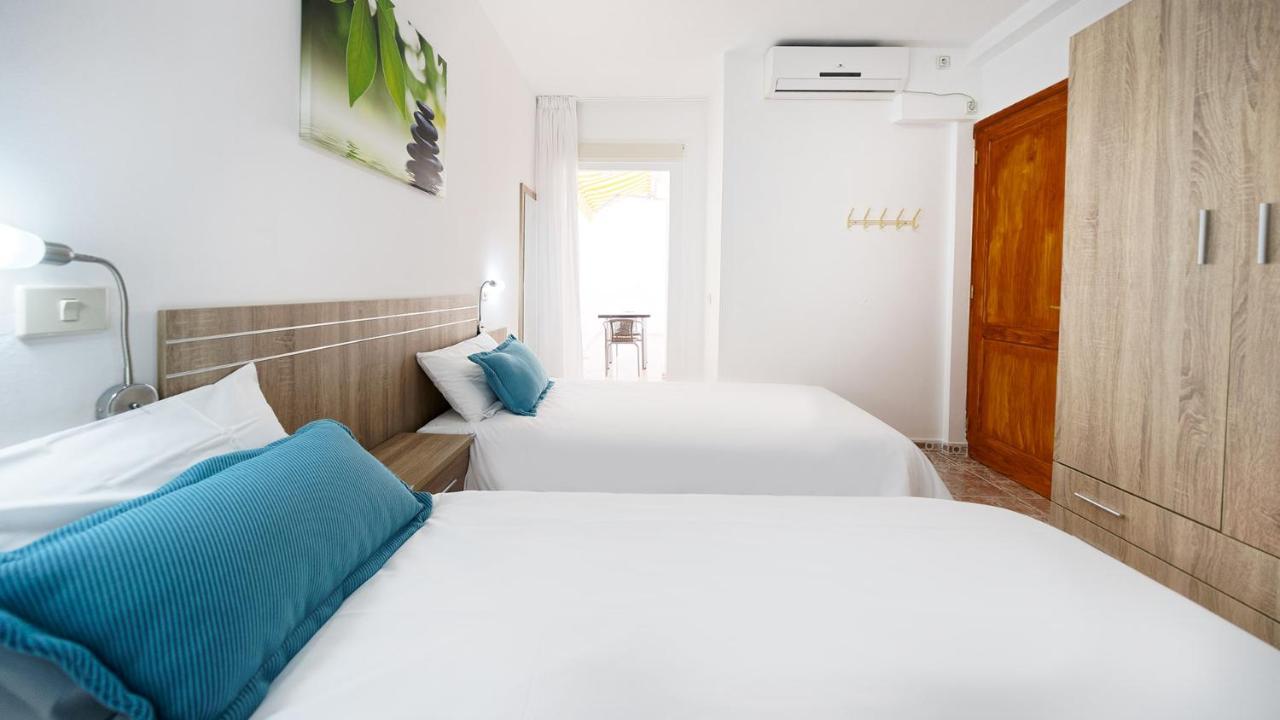 Armonia Beach 15 อารีนากา ภายนอก รูปภาพ