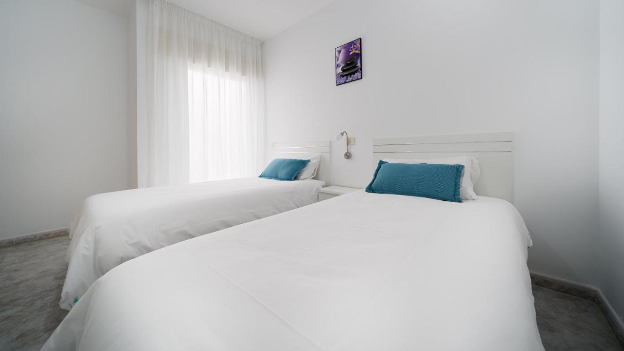 Armonia Beach 15 อารีนากา ภายนอก รูปภาพ