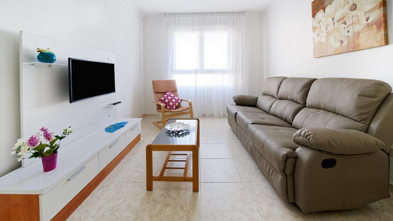 Armonia Beach 15 อารีนากา ภายนอก รูปภาพ