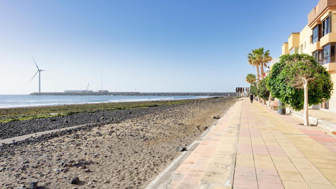 Armonia Beach 15 อารีนากา ภายนอก รูปภาพ